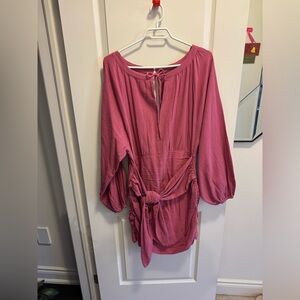 Free People The Only One Dress